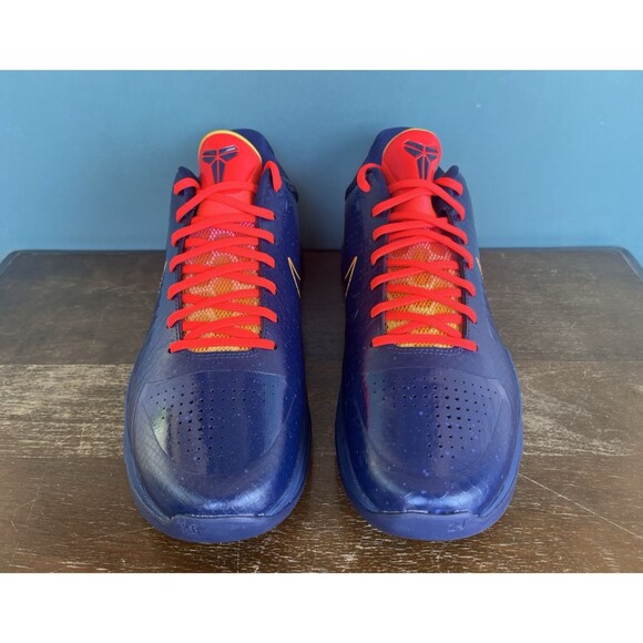 Nike Kobe 5 Protro x Caitlin Clark \